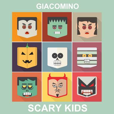 Scary Kids (Radio Edit)