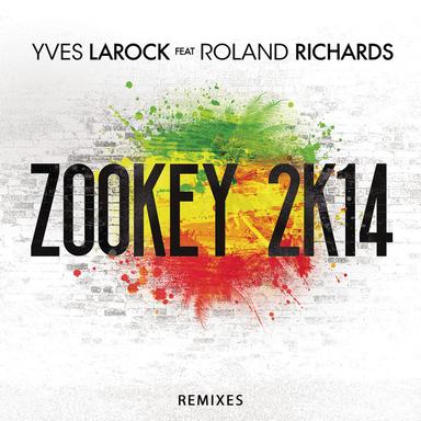 Zookey 2K14 (feat. Roland Richards) - Radio Edit