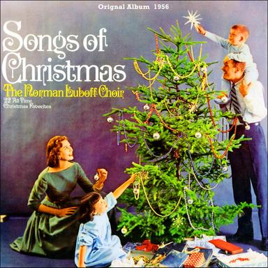 The Holly and the Ivy / a La Nanita Nana / Joseph Dearest Joseph Mine / Whence Comes This Rush of Wings / Hark! the Harald Angles Sings