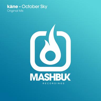 October Sky - Original Mix