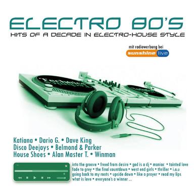 What Is Love - Electro Gold Mix