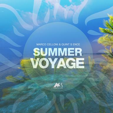 Summer Voyage - Original Mix
