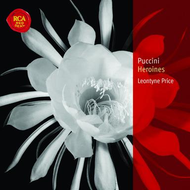 Puccini Heroines