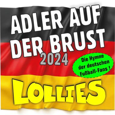 Adler auf der Brust - New Mix