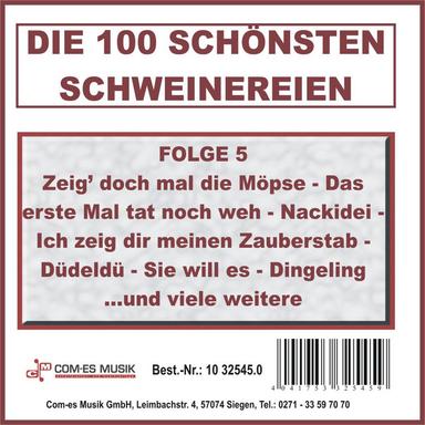 Das erste Mal tat noch weh