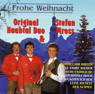 Aber Heidschi Bumbeidschi