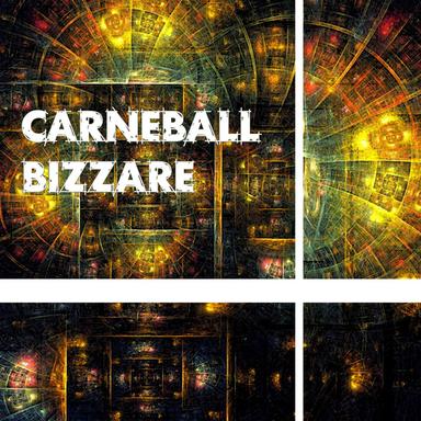 Caracas - Van Czar Black Beach Remix