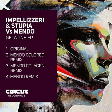 Gelatine - Original Mix