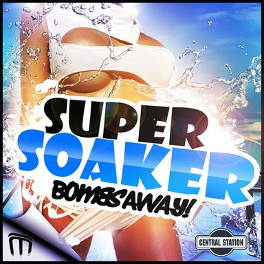 Super Soaker