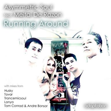 Running Around (Trancemicsoul Ambient Vocal Mix)