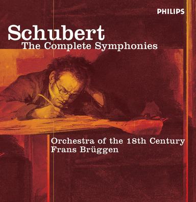 Symphony No. 3 in D Major, D.200: 3. Menuetto (Vivace)