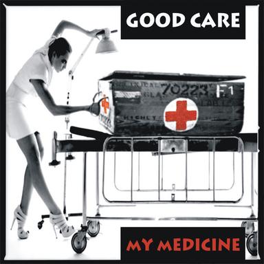 My Medicine - Roby Scaglione Rmx