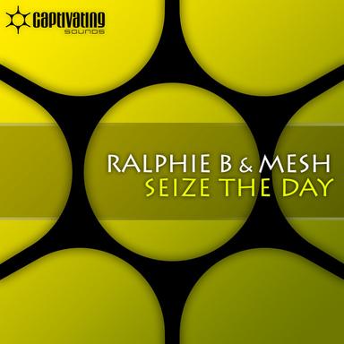 Seize The Day - Radio Edit