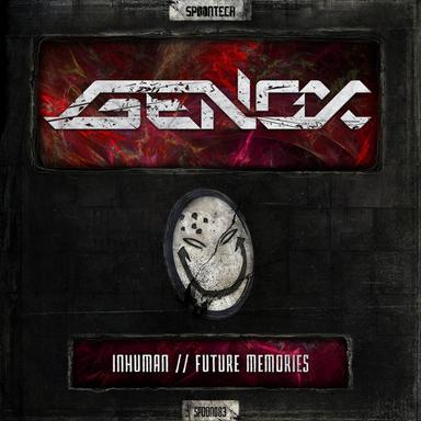 Inhuman - Original Mix