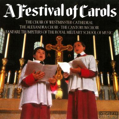 O Come All Ye Faithful