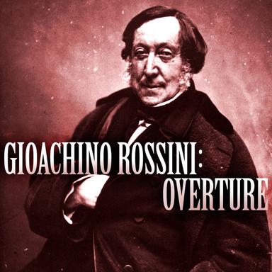 William Tell: Overture (March of the Swiss Army)
