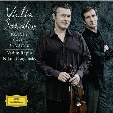 Sonata for Violin and Piano in G major, op.13 (1867): 3. Allegro animato