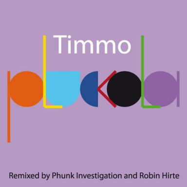 Pluckola - Robin Hirte Remix