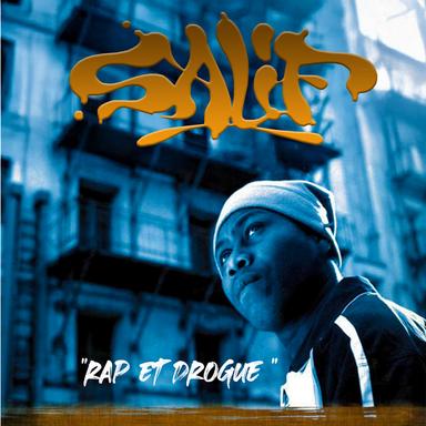 Rap et drogue