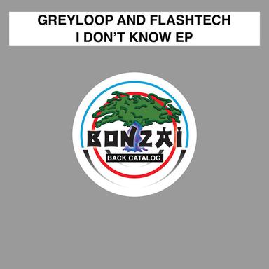 I Don't Know - Original Mix