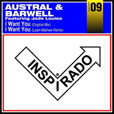 I Want You - Lyam Mathew Remix