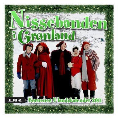 Nu Er Det Jul (feat. Marianne van Toornburg)