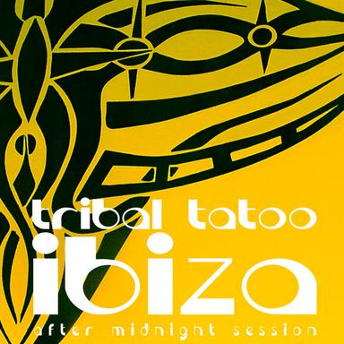 Sights and Scenes - Frank Matera Tribalektro Mix