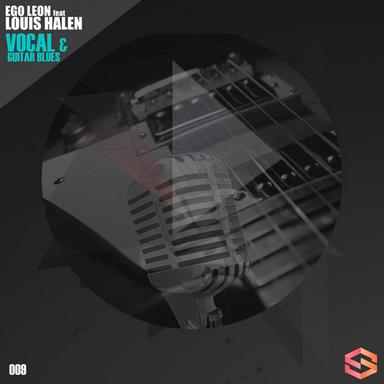 Vocal & Guitar Blues Feat. Louis Halen - Dub Mix