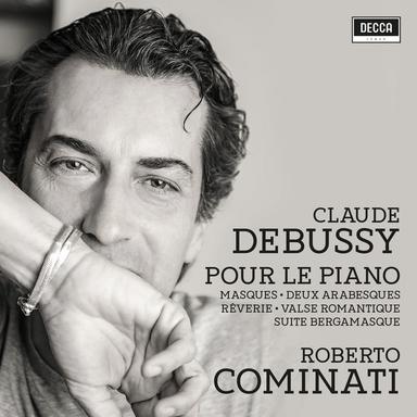 Pour le piano, L. 95: 1. Prélude