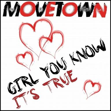 Girl You Know It´s True - Casspar Remix