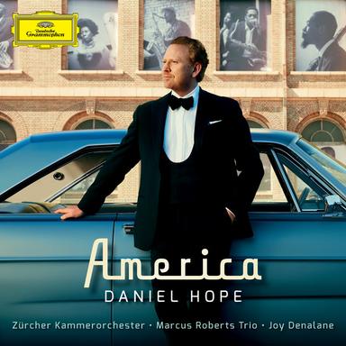 Adoration (Version for Solo Violin and String Orchestra)