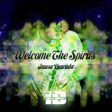 Welcome the Spirits - Tape The Disco & Mischa Remix