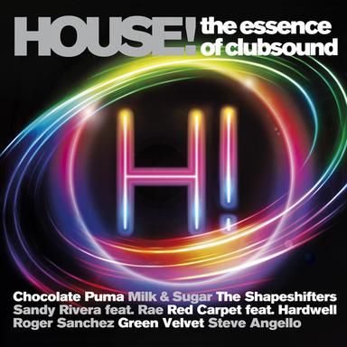 She Freaks (Original Mix)