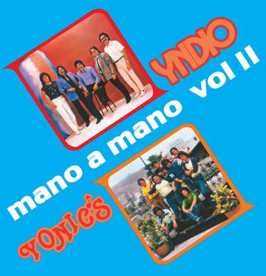 Me Falta Tu Presencia