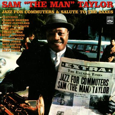 Sam's Blues