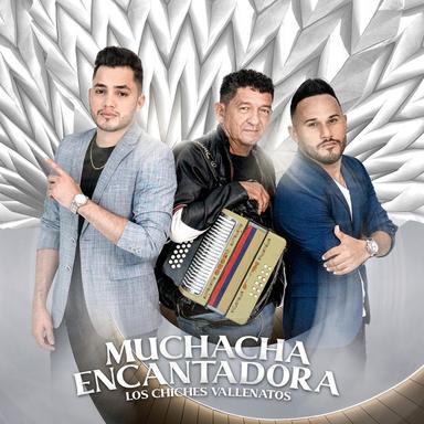 Muchacha Encantadora