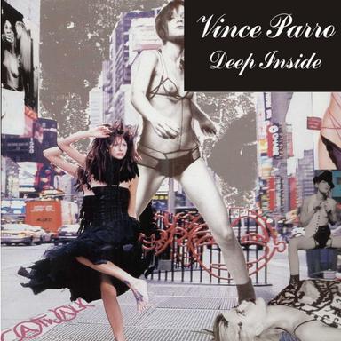 Deep Inside - Sundown Remix