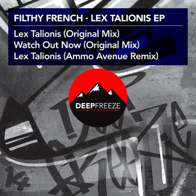 Lex Talionis EP
