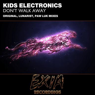 Don't Walk Away - Lunarist Remix