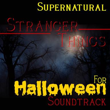 Theme from Stranger Things