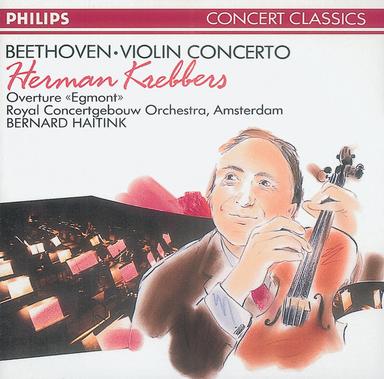 Overture "Egmont", Op. 84