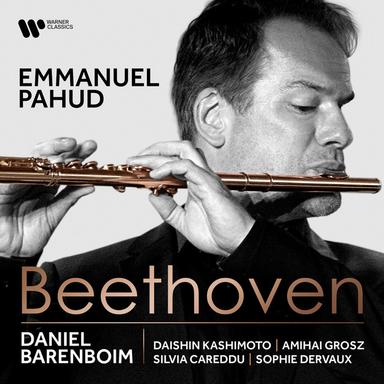 Beethoven: Serenade in D Major, Op. 25: I. Entrata. Allegro
