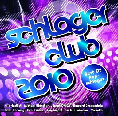 Schade, schade, schade - Mit Bums DJ-Mix 2011