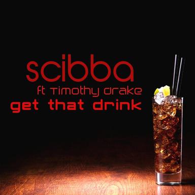 Get That Drink - Extended Radio Version
