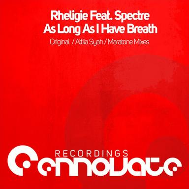 As Long As I Have Breath - Attila Syah Remix