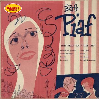 La P'title Lili: Rarity Music Pop, Vol. 167