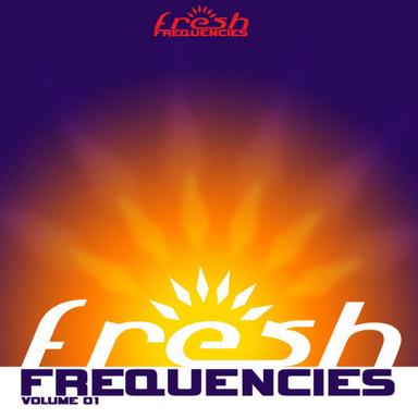 Fresh Frequencies - Volume 1