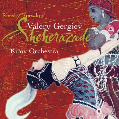 Scheherazade, Op. 35: The Young Prince and the Young Princess