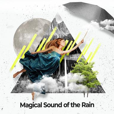 Quick Summer Showers