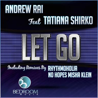 Let Go - Original Mix